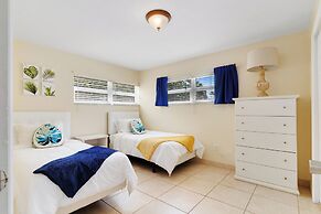 Ocean Harbour Apartment Homes