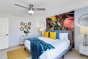 Ocean Harbour Apartment Homes