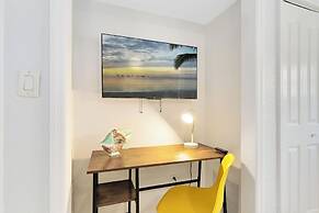 Ocean Harbour Apartment Homes