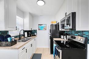 Ocean Harbour Apartment Homes