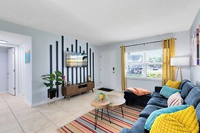 Ocean Harbour Apartment Homes