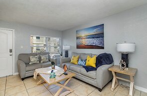 Ocean Harbour Apartment Homes