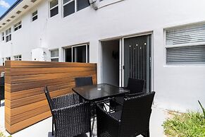 Ocean Harbour Apartment Homes