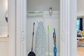 Ocean Harbour Apartment Homes