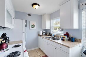 Ocean Harbour Apartment Homes