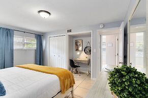 Ocean Harbour Apartment Homes