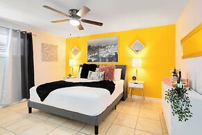 Ocean Harbour Apartment Homes