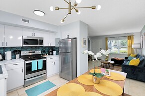 Ocean Harbour Apartment Homes