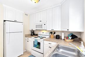 Ocean Harbour Apartment Homes