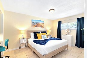 Ocean Harbour Apartment Homes