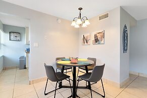 Ocean Harbour Apartment Homes