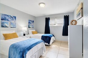 Ocean Harbour Apartment Homes