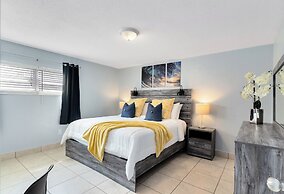 Ocean Harbour Apartment Homes