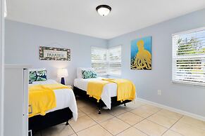 Ocean Harbour Apartment Homes