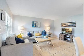 Ocean Harbour Apartment Homes