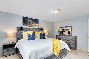 Ocean Harbour Apartment Homes