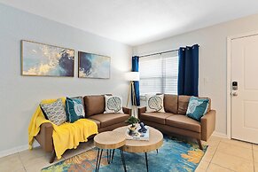 Ocean Harbour Apartment Homes