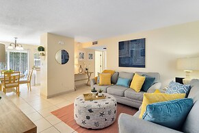 Ocean Harbour Apartment Homes