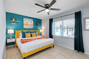 Ocean Harbour Apartment Homes