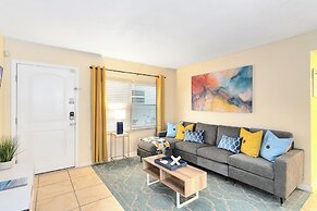 Ocean Harbour Apartment Homes