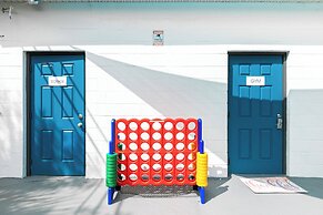 Ocean Harbour Apartment Homes