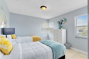 Ocean Harbour Apartment Homes