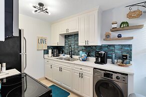 Ocean Harbour Apartment Homes