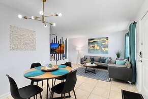 Ocean Harbour Apartment Homes