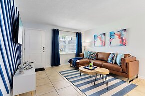 Ocean Harbour Apartment Homes