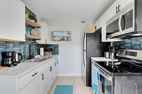 Ocean Harbour Apartment Homes