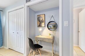 Ocean Harbour Apartment Homes