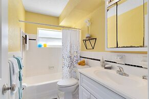 Ocean Harbour Apartment Homes