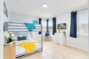 Ocean Harbour Apartment Homes