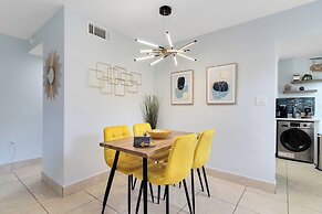 Ocean Harbour Apartment Homes