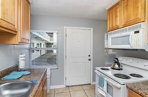 Ocean Harbour Apartment Homes