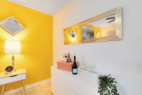 Ocean Harbour Apartment Homes