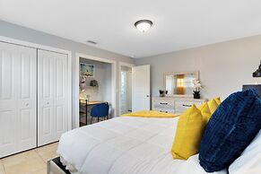 Ocean Harbour Apartment Homes