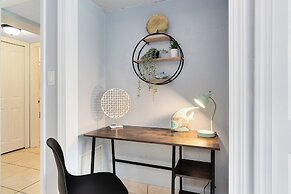 Ocean Harbour Apartment Homes