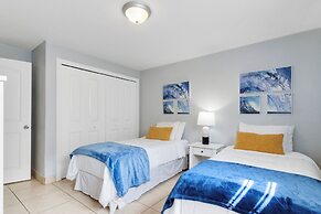 Ocean Harbour Apartment Homes