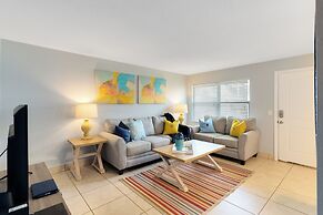 Ocean Harbour Apartment Homes