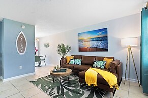 Ocean Harbour Apartment Homes