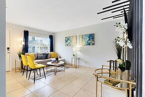 Ocean Harbour Apartment Homes