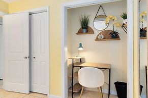 Ocean Harbour Apartment Homes