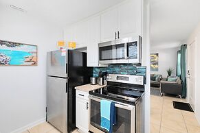 Ocean Harbour Apartment Homes