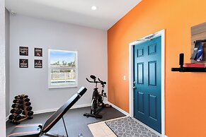 Ocean Harbour Apartment Homes