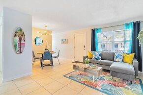 Ocean Harbour Apartment Homes