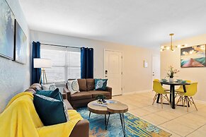 Ocean Harbour Apartment Homes