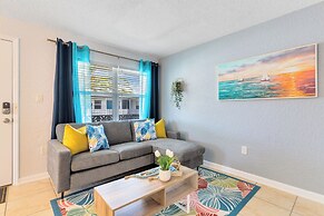 Ocean Harbour Apartment Homes