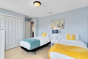 Ocean Harbour Apartment Homes