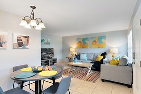 Ocean Harbour Apartment Homes